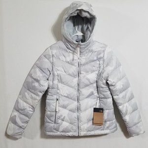 Camo Puffer Jacket | Poshmark